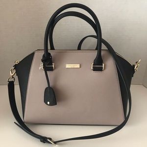 Kate Spade Tilden Place Pippa 2 Colors Satchel
